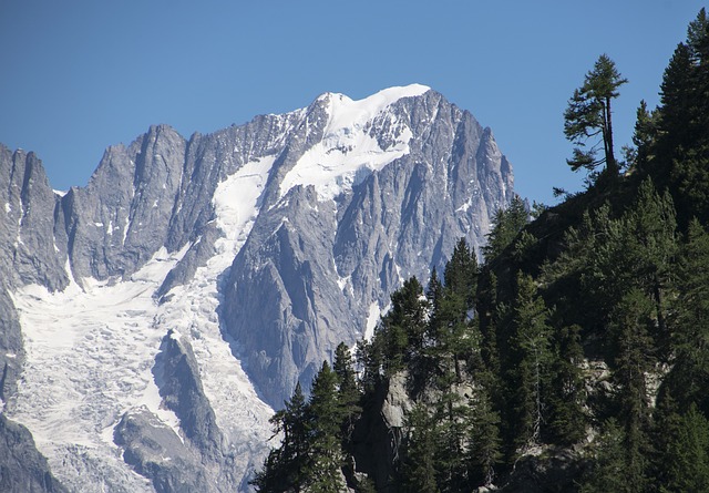 la thuile valle d'aosta