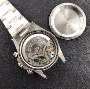 Replica de reloj Rolex Cosmograph Daytona 116500