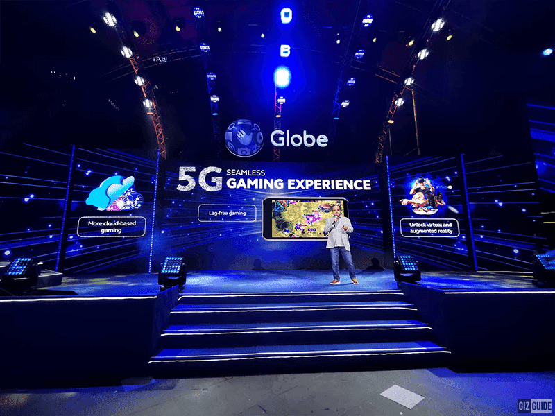 The Method Research: Globe is the favorite telco brand in the Philippines (October 2021)