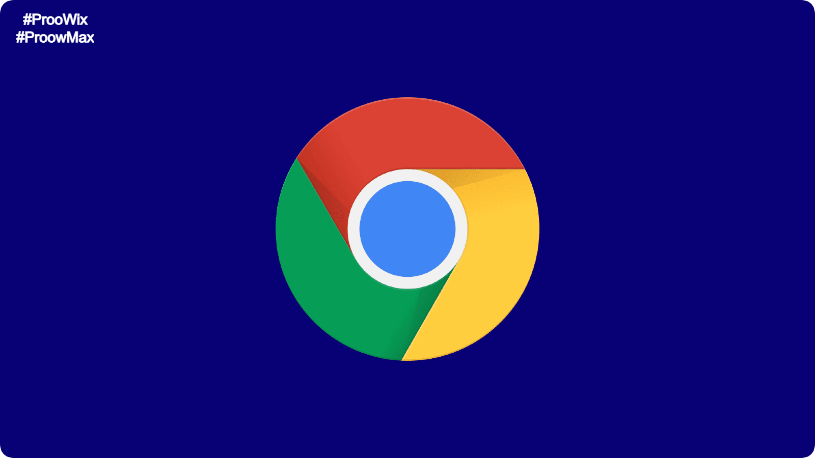 Google Chrome - Best Software For Windows