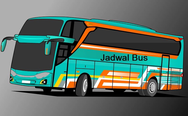 Jadwal Bus SUGENG RAHAYU Juli 2022 & Harga Tiketnya