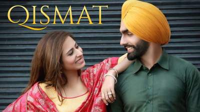 Qismat 2018 Punjabi Full Movies Download 480p WEBRiP