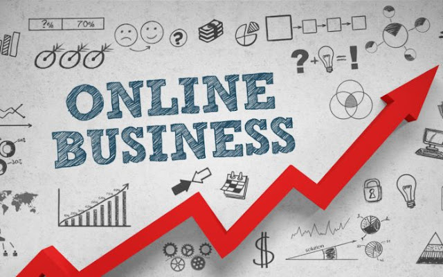 Cara Memulai Bisnis Online Mulai dari Nol
