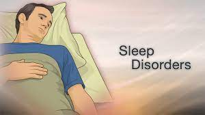 sleep-disorder