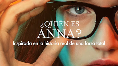 Quien es Anna  Temporada 1 