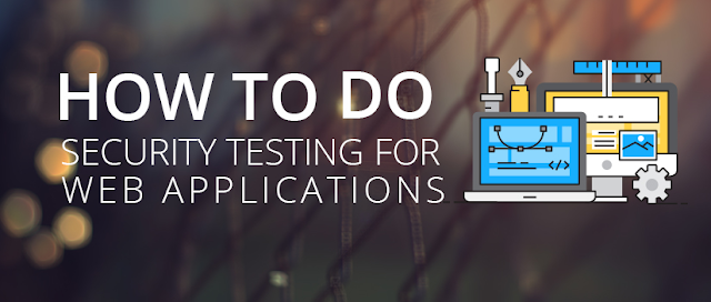 DIY Steps For Web Application Security Testing And Its Benefits