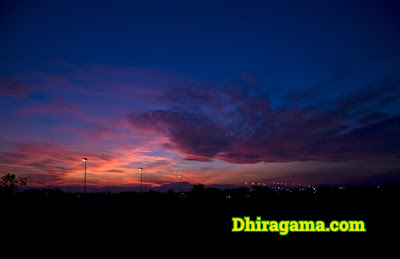 Ketahui! Inilah 5 Ciri-ciri Malam Lailatul Qadar Dilengkapi Haditsnya