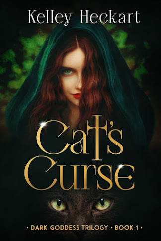 Cat's Curse