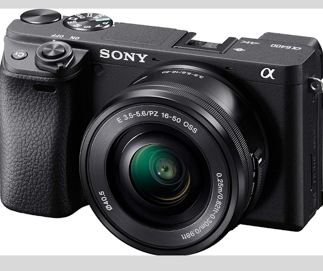 BEST VLOGING CAMERA