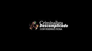 Professor Rodrigo Rosa