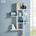 7 unique hanging shelf designs from all over the world!