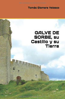 GALVE DE SORBE Y SU CASTILLO