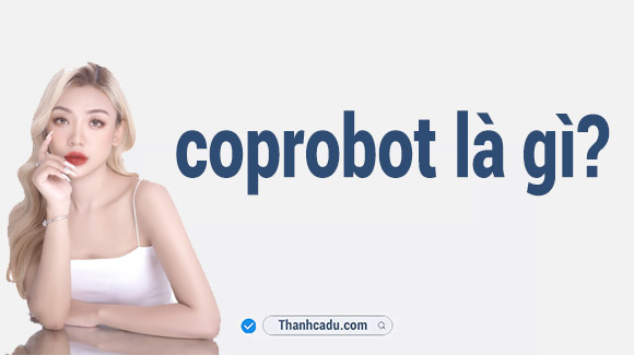 coprobot-meaning