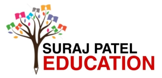 Suraj Patel Education