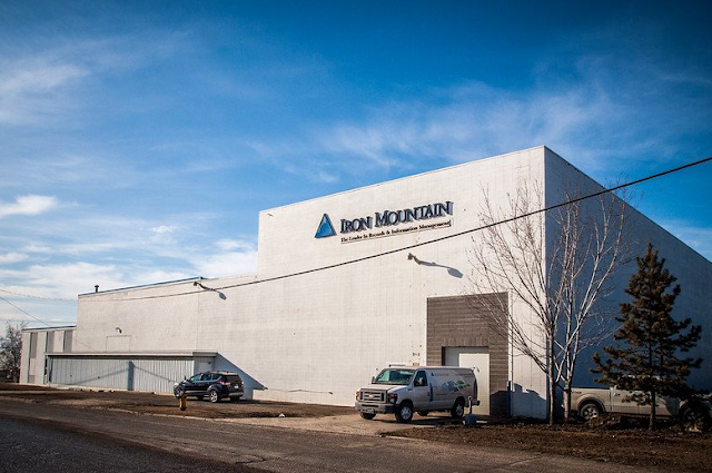 Iron Mountain abre vaga de emprego em Jundiaí (14/02/2022)