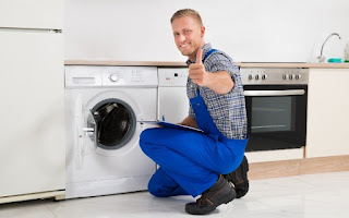 Washing Machine Repairs Logan