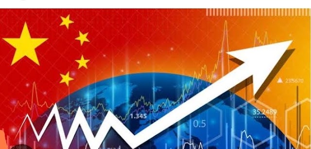 CHINA ECONOMY, A CASE STUDY:-