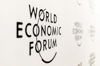 World Economic Forum – WEF – Klaus Schwab