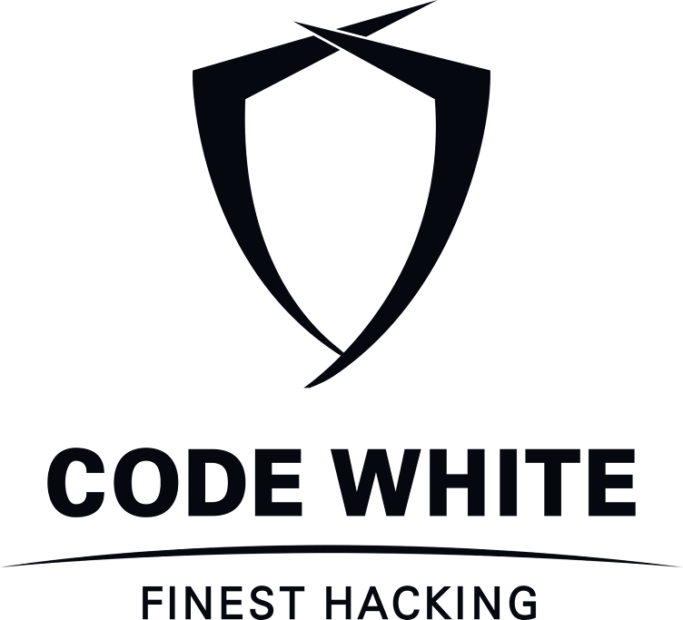 CODE WHITE | Blog