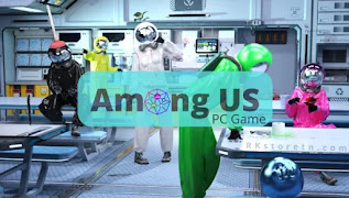 Among Us | Download and Play Online for PC Now