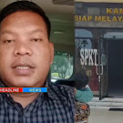 Percuma Lapor Polisi! Polsek Namorambe Terkesan "Lindungi" Pelaku Pencurian ,Gimana Ini Pak Kapolda? 