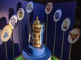 IPL Auction 2022:  जानें कब और कहां सजेगी खिलाड़ियों की मंडी,आईपीएल के मेगा ऑक्शन की तारीखों का ऐलान