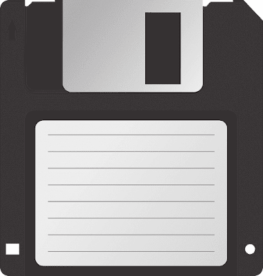 Floppy Disks