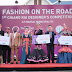  ททท. แท็กทีม สมาคมสหพันธ์ท่องเที่ยวภาคเหนือ จังหวัดเชียงราย จัดงาน “Fashion on the Road 1ST Chiang Rai Designer’s Competition” สืบสานวัฒนธรรมล้านนา สะบัดแฟชั่นผ้าไทยไกลสู่สากล