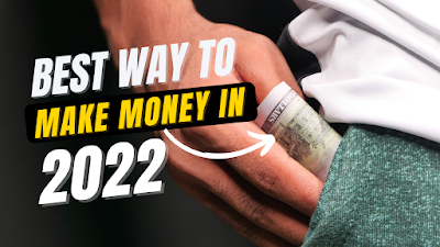 The Best Way To Make Money Online With No Experience