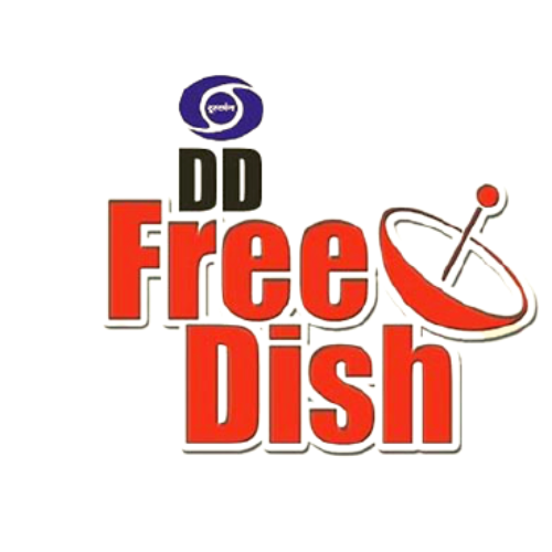 DD FREE DISH