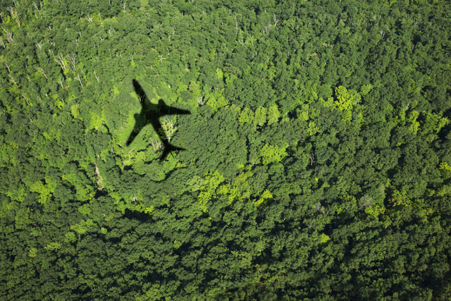 LATAM Airlines Colombia lidera ranking de sostenibilidad de MERCO en el sector de transporte de pasajeros