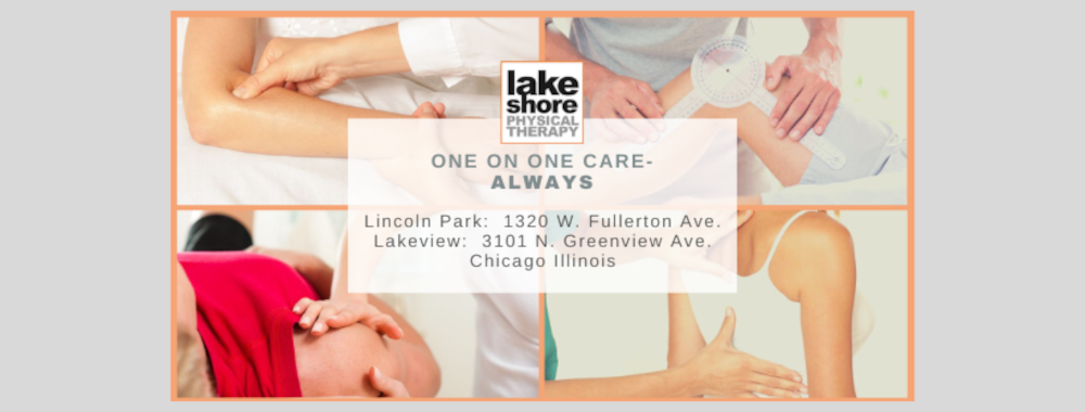 Lakeshore Physical Therapy