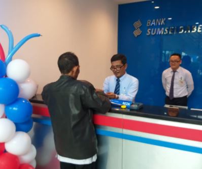 Alamat Lengkap dan Nomor Telepon Bank Sumsel Babel di Muntok