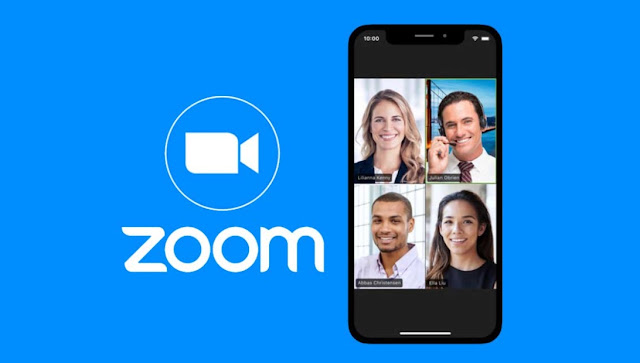 3 Tips Supaya Aplikasi Zoom Tidak Panas Saat Digunakan