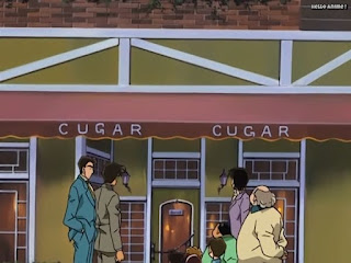 名探偵コナンアニメ R122話 揺れる警視庁1200万人の人質 | Detective Conan Episode 304