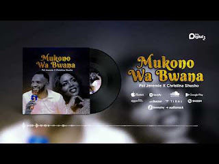 AUDIO | Pst Jeremie Safari X Christina Shusho – Mkono Wa Bwana (Mp3 Audio Download)