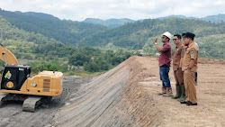 PT.GTC Rehabilitasi dan Kompensasi Masyarakat Yang Terkena Dampak