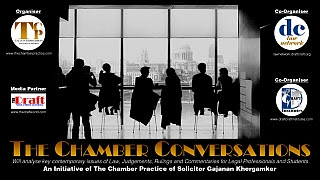 The Chamber Conversations