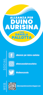 ALLEANZA PER DUINO AURISINA