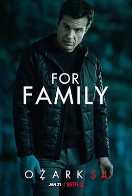 Ozark Season 4 Poster