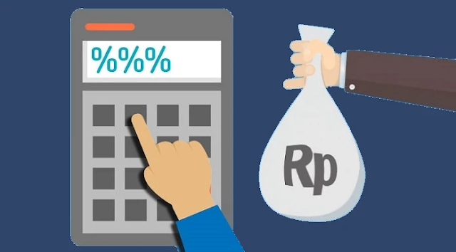 Bunga dan Biaya Administrasi Akulaku