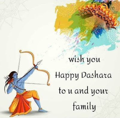 Dussehra Images