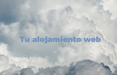 Alojamiento web en la nube