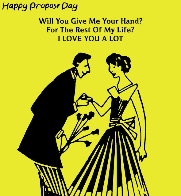 Happy propose day images Happy propose day images
