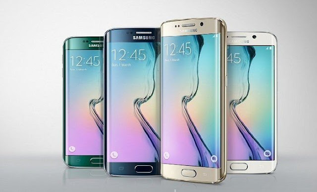 Combination rom for Samsung Galaxy S6 Edge (SM-G925)