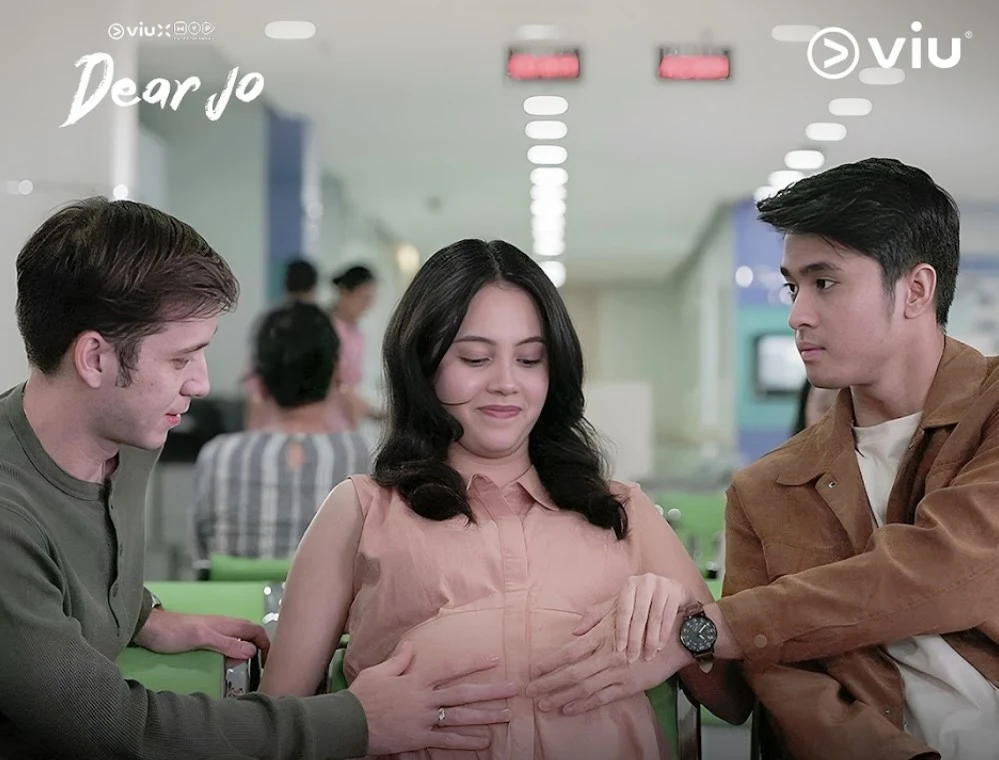 Dear Jo: Almost is Never Enough, Serial yang Penuh Pesan Moral