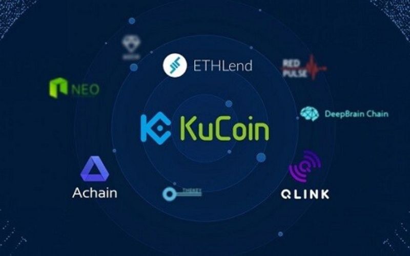 KuCoin có uy tín không?