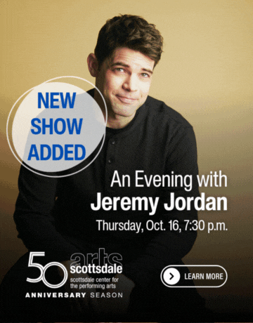 Scottsdale Center for the Performing Arts
