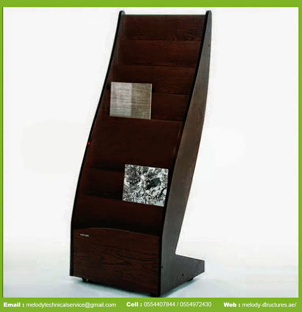 Cardboard Display Suppliers in Dubai | Cardboard Display Stand Manufacture in UAE