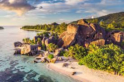 An Island We Share